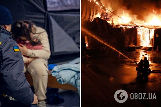 Зеленський: за тиждень під ударами РФ була більшість областей України, чекаємо реакції США і Європи