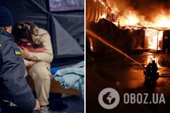 Зеленский: за неделю под ударами РФ было большинство областей Украины, ждем реакции США и Европы