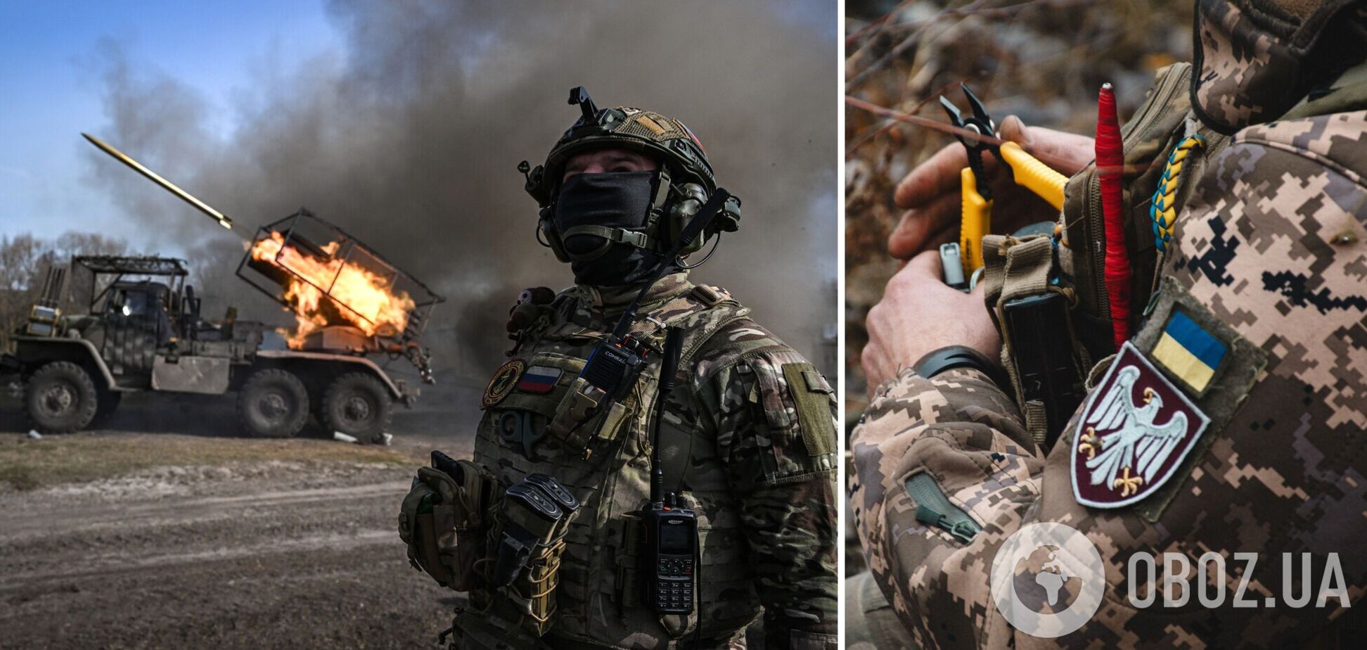 Щоб вплинути на перемир’я: у ISW попередили, де можуть бути наступальні операції РФ навесні та влітку