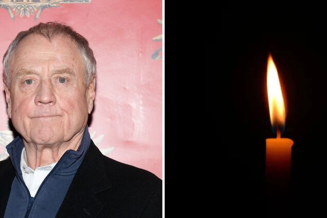 У віці 86 років помер зірка 'Основного інстинкту' Деніс Арндт