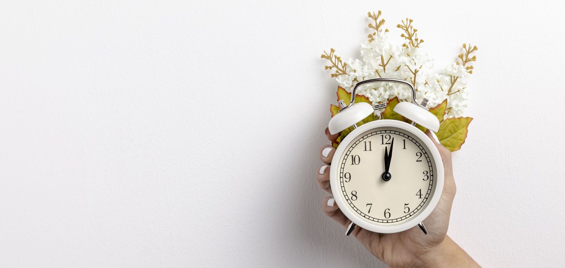 Украина перешла на летнее время: что нужно знать