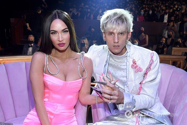 Инсайдер рассекретил, в каких отношениях Меган Фокс с отцом своего 4 ребенка, с которым разошлась из-за измены