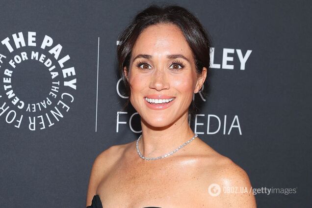 Королевский эксперт объяснил, почему Меган Маркл стала чаще показывать детей в сети