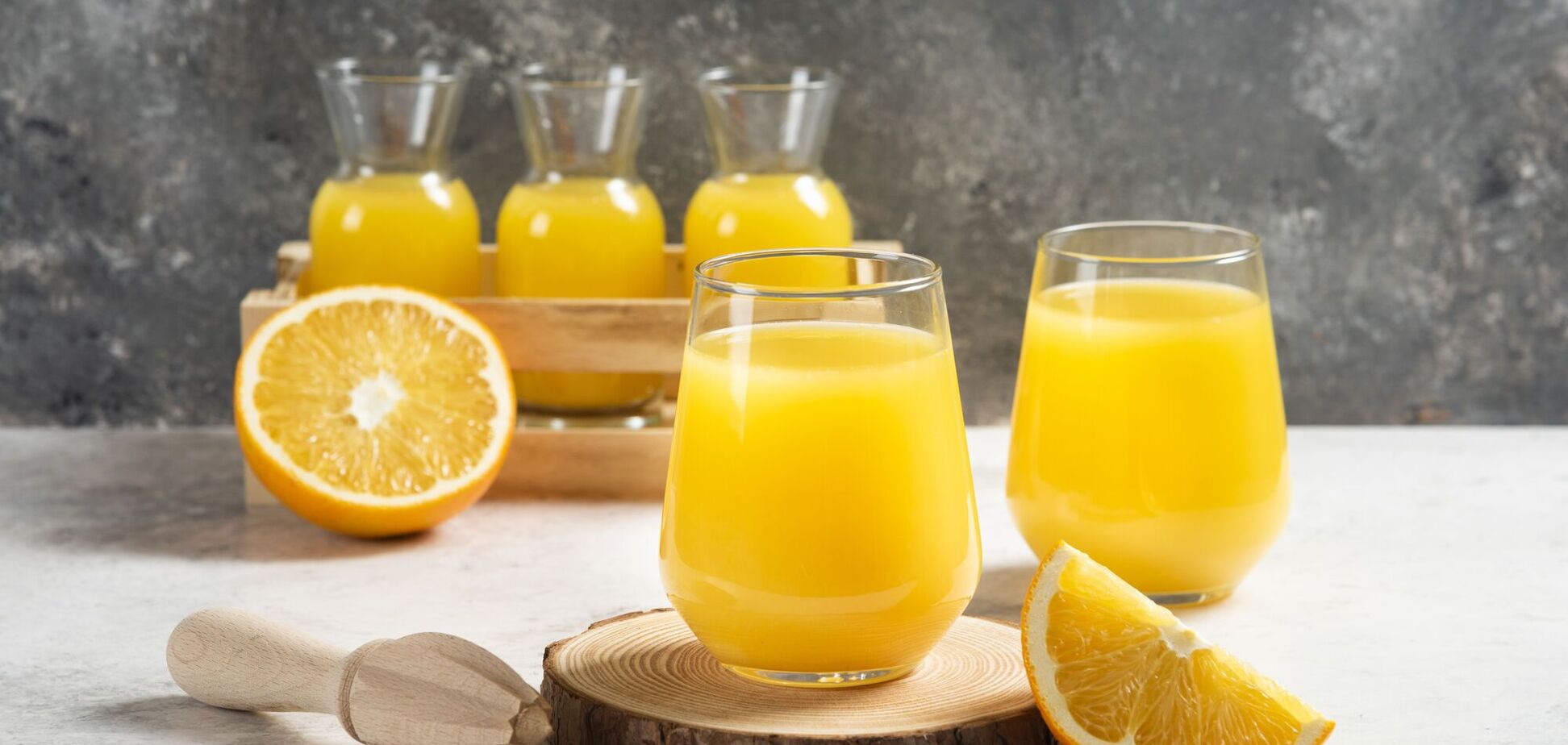 Корисний вибір чи прихована загроза: вся правда про фруктові соки