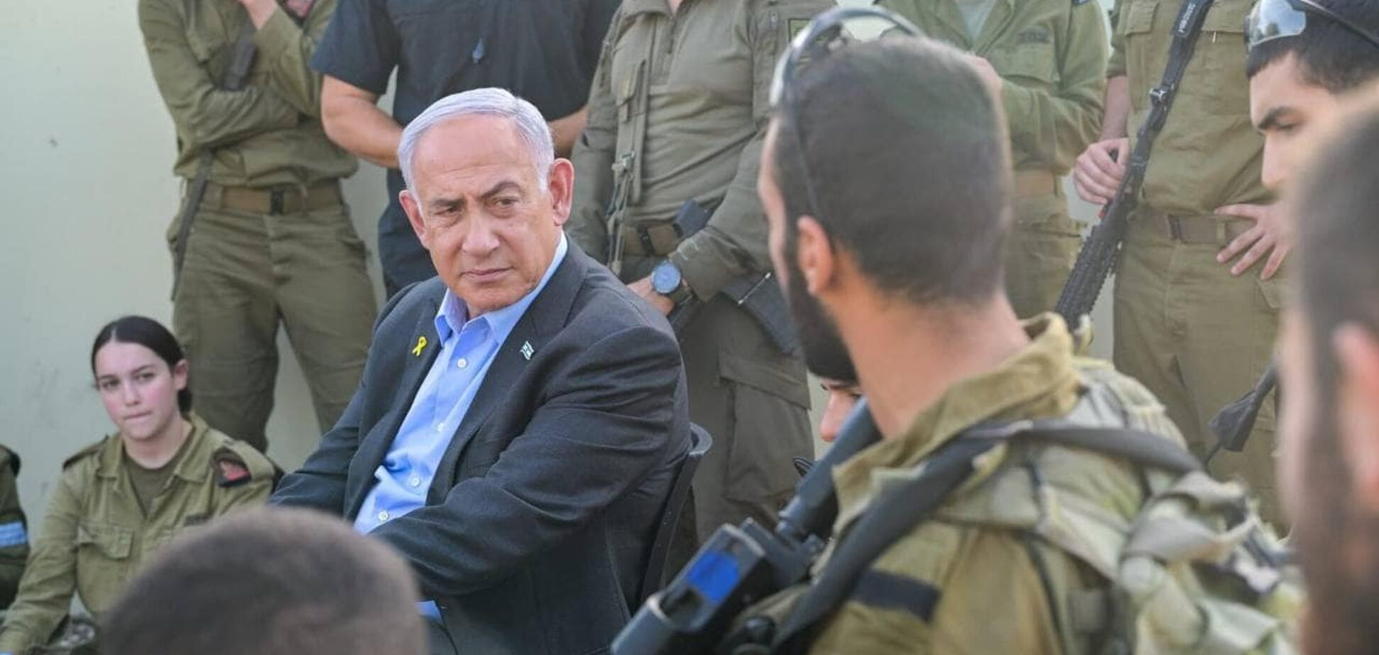 Нетаньяху отправится в Венгрию, несмотря на ордер МКС на его арест: подробности