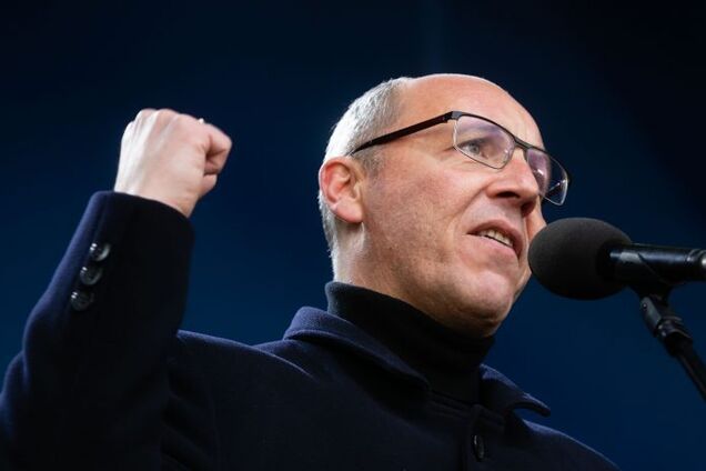 Это большой абсурд: Парубий раскрыл правду о Харьковских соглашениях и преследовании Порошенко