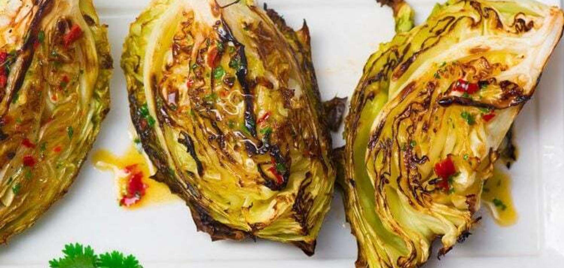 Как вкусно приготовить молодую капусту: идея блюда для обеда