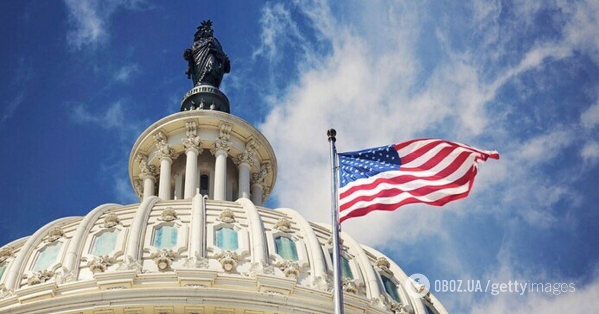 Більше 11 000 тис. людей помилково отримали доступ до секретної папки Білого дому - WP