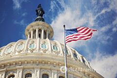 У Трампа прокомментировали возможную отправку мигрантов в тюрьму Гуантанамо