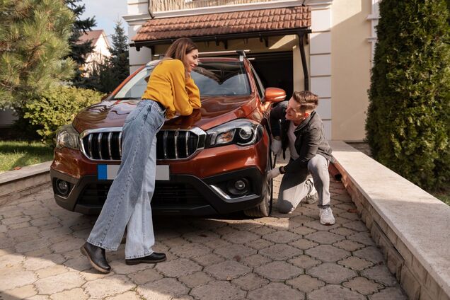 Надійні та довговічні: найкращі моделі авто у 2025-му