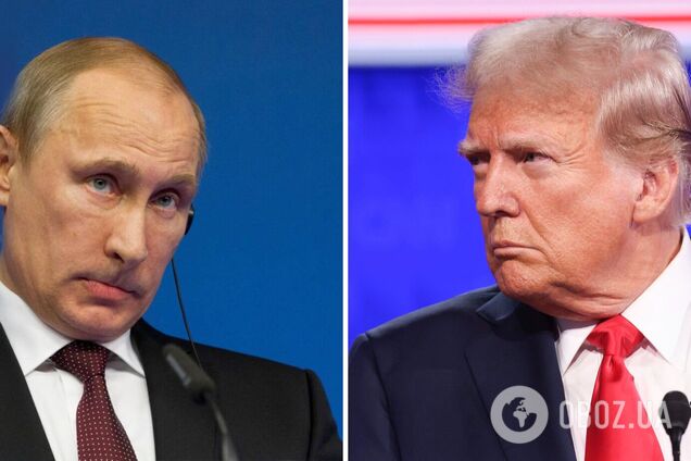 Особисте роздратування Трампа щодо Кремля зростає з кожним раундом переговорів США та Росії – WSJ