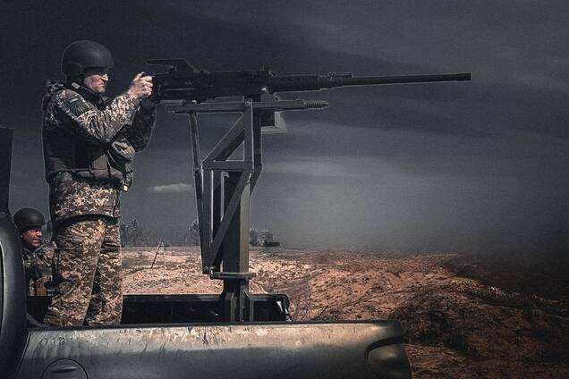 Россия устроила новую воздушную атаку на Украину: защитники сбили 51 российский дрон из 92-х