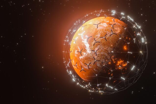 В магнитном поле Земли уже много лет существует аномалия: ученые встревожены