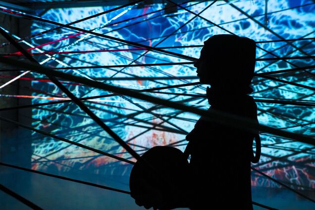 Жрица крапивы. Дневник минометницы