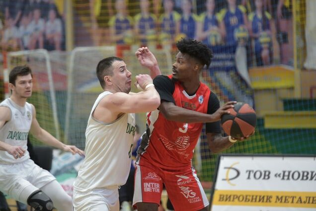 Суперлига Favbet: расписание трансляций первого раунда плей-офф