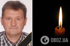 До последнего сражался за свободу Родины: на фронте погиб старший сержант Виталий Шокот из Бердичева. Фото