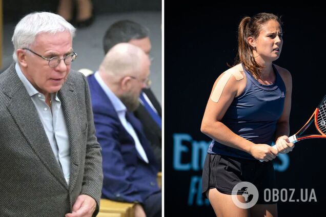 'Претензії до її батьків': у Росії знайшли винних у рішенні Касаткіної відмовитися від РФ