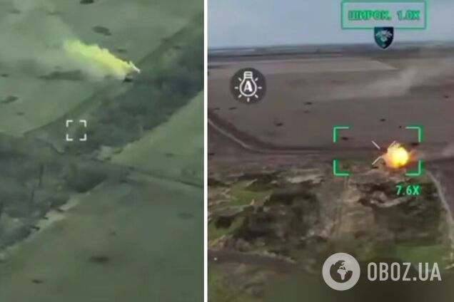 Минус 408 артсистем в неделю: Сырский показал, как Силы обороны уничтожают технику врага. Видео