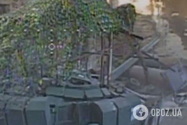 Бої не вщухають: ЗСУ спалили комплекс спостереження 'Муром-П', танк і склад боєприпасів на Торецькому напрямку. Відео