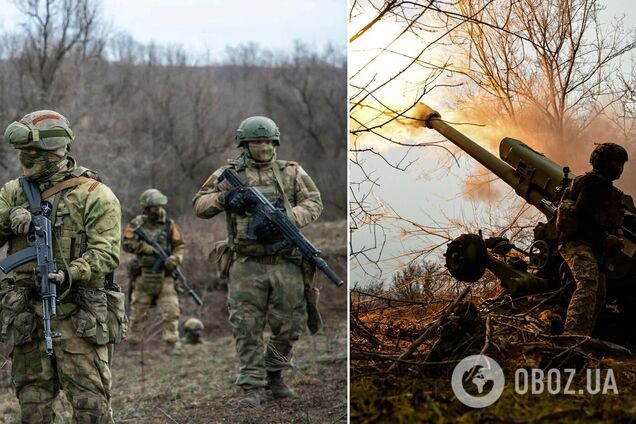 'Путин заявлял открыто': в ВСУ назвали главную цель российских войск и оценили угрозы для Сумщины