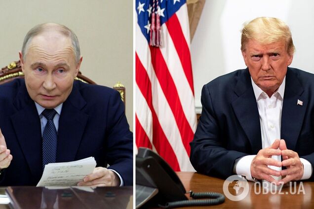 Кремль пытается диктовать условия мира в Украине, Трамп пригрозил России санкциями: в ISW оценили ситуацию