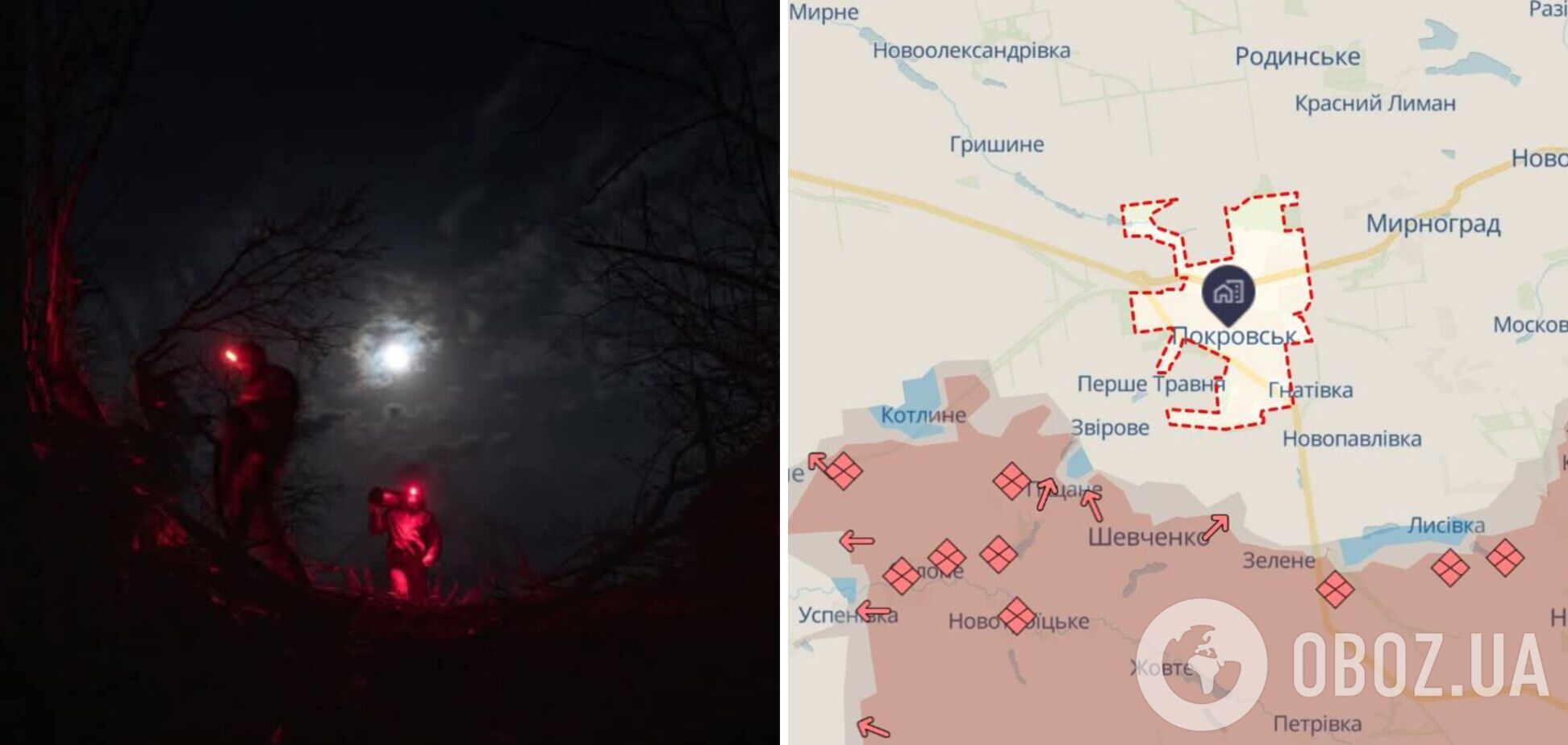 Россияне пытались прорвать оборону 56 раз: в Генштабе рассказали о ситуации на самом горячем направлении фронта