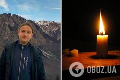 Сражался за себя и свою страну: от болезни, полученной на войне, умер поэт, музыкант и военнослужащий Любомир Сарабун. Фото