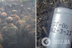 Россия использует запрещенные химические вещества на Купянском направлении – ЦПД