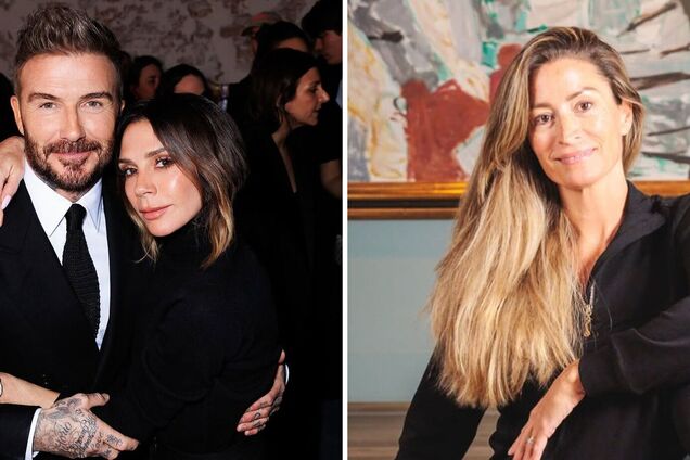 Бывшая помощница Дэвида Бекхэма, с которой он якобы изменял Виктории, сделала новое заявление об их 'романе': экс-футболист все отрицает