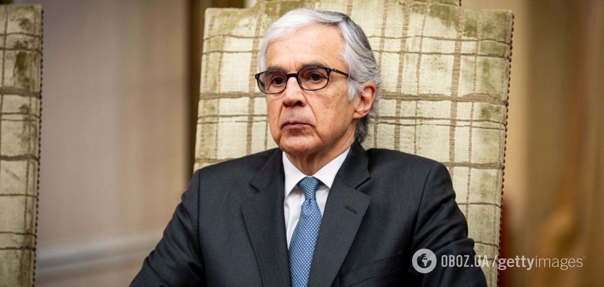 В Украину прибыл с визитом спикер парламента Португалии: запланирована встреча с Зеленским