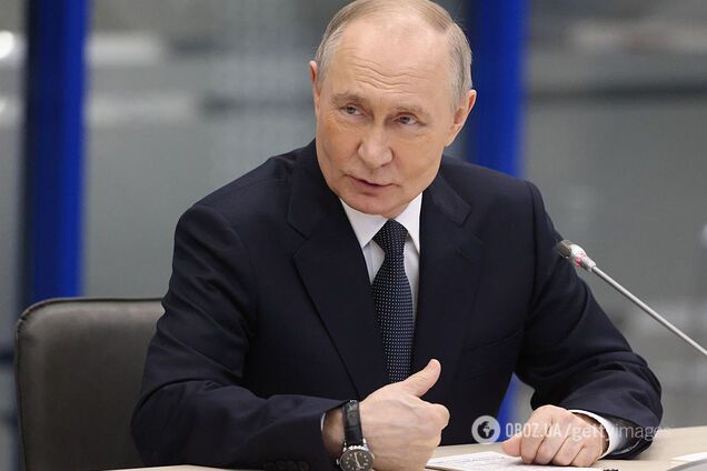 Россия ожидает возвращения западного капитала