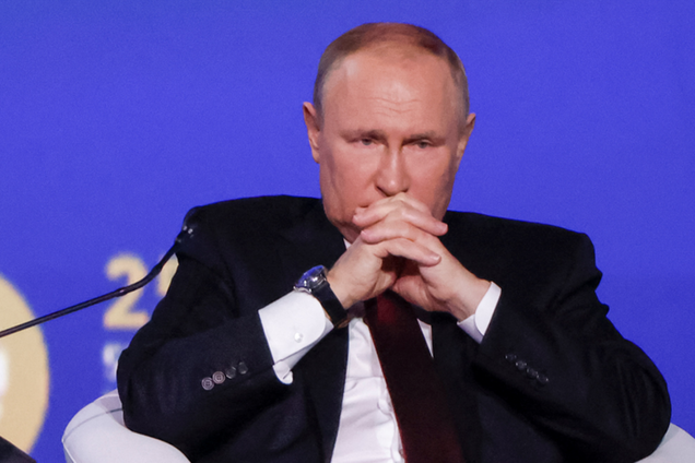 'Мы помним историю покушения на Гитлера': Обухов оценил, возможно ли устранение Путина, и указал на нюанс с окружением диктатора