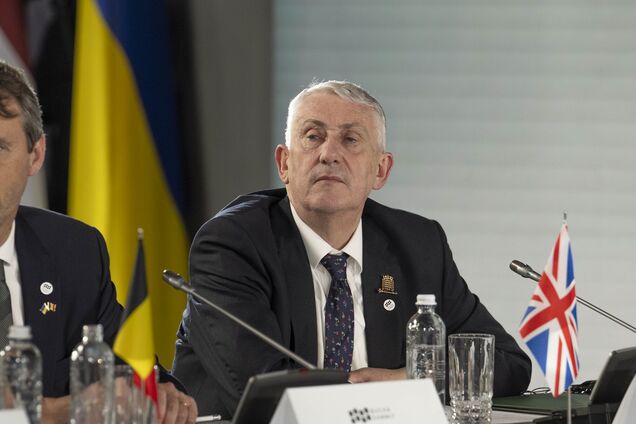 'Ми єдині у своїй позиції': спікер Палати громад Британії запевнив в одностайності влади та опозиції щодо підтримки України