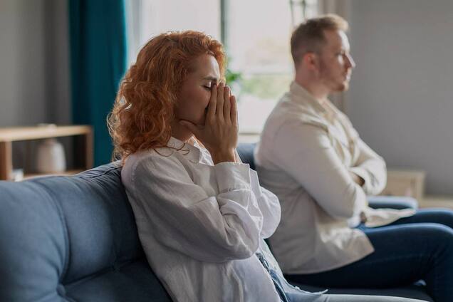 Как пережить развод: рекомендации психолога Фонда Рината Ахметова