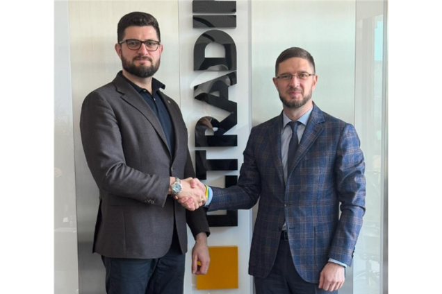 ДТЕК запропонував Молдові поділитися досвідом із забезпечення кібербезпеки та модернізації теплової енергетики