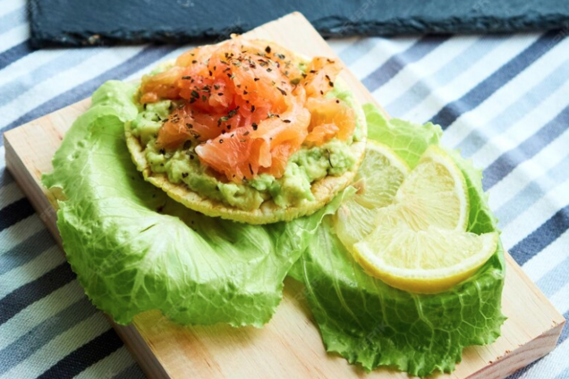 Рецепт закуски