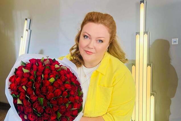 Заслужена артистка України заявила про домагання старшого чоловіка: не розповідала раніше, бо було соромно