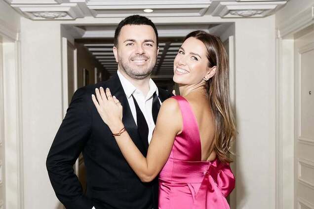 Григорий Решетник с супругой осуществили заветную мечту 11-летнего сына и показали его реакцию. Видео