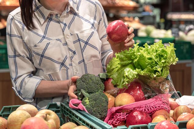 Мировые цены на продукты продолжают расти