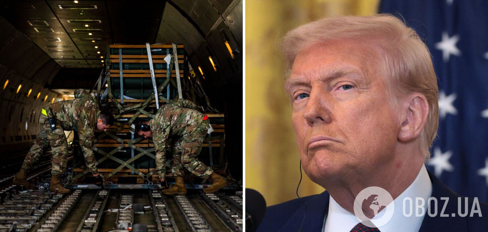 Україна отримала 90% зброї, яку оголошував Байден у межах своїх повноважень – ABC News