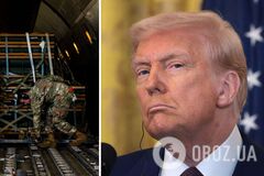 Украина получила 90% оружия, которое объявлял Байден в рамках своих полномочий – ABC News