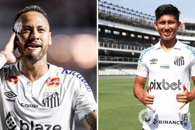 Неймар заблокував трансфер в 'Динамо' забивного форварда – ЗМІ