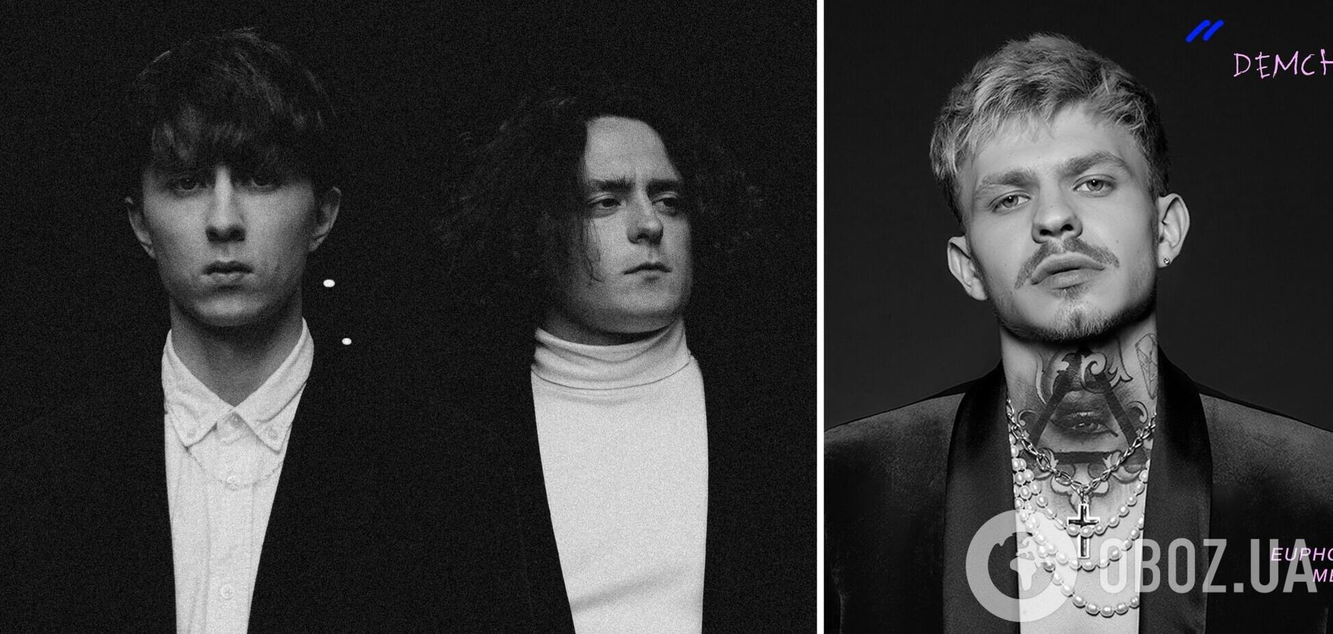 Участники Нацотбора на Евровидение сбежали из Украины: блогер раскрыл, о чем говорят в кулуарах шоу-бизнеса