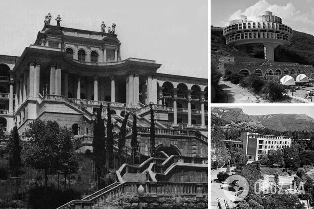 Простых людей не пускали: куда ездила омолаживаться партийная элита СССР