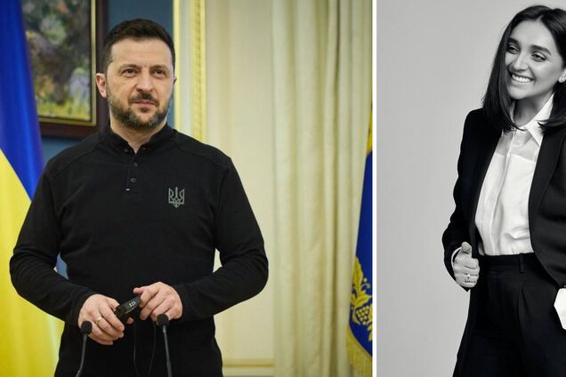 'Президенту все равно, во что он одет': Эльвира Гасанова раскрыла, как Зеленский пополняет гардероб во время войны и от каких вещей отказывается