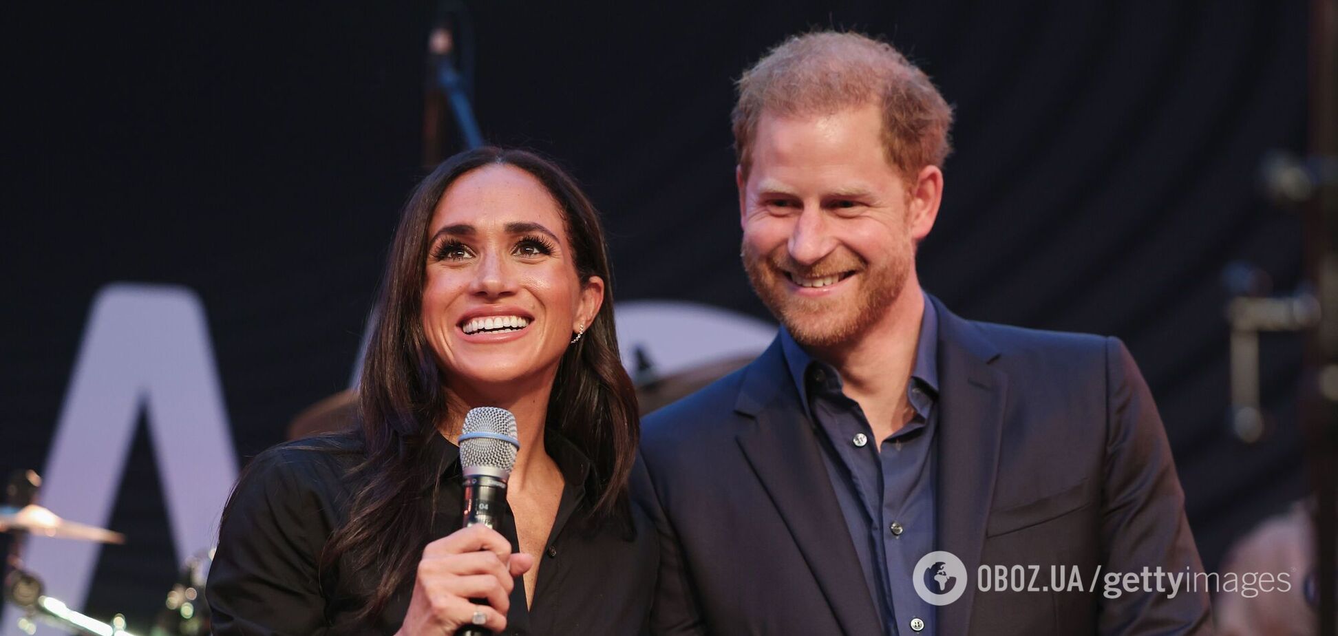 Королівський експерт назвав причину, чому 'запасного' принца Гаррі і його дружину мають позбавити титулів