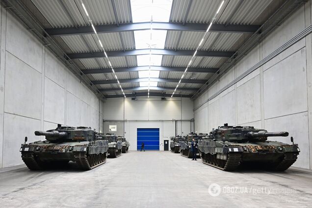 Європа буде озиратися на Штати: експерт розповів, як розвиватиметься ринок озброєнь у найближчі роки