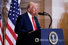 Демократы хотят сорвать речь Трампа в Конгрессе и готовятся к протестам: подробности