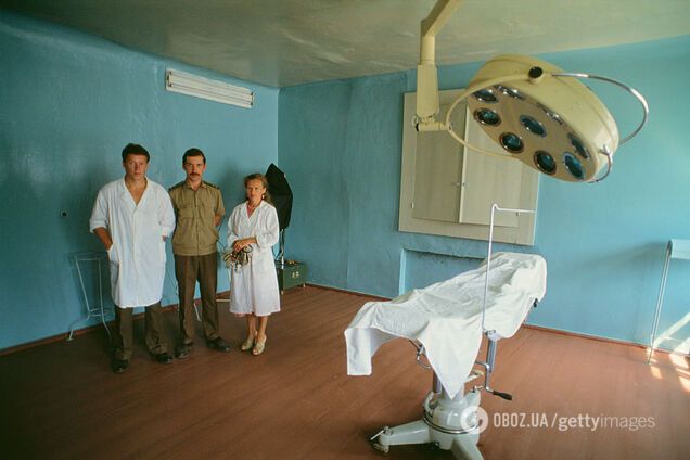 Пломбы из цемента и отсутствие анестезии: как работали стоматологи в СССР