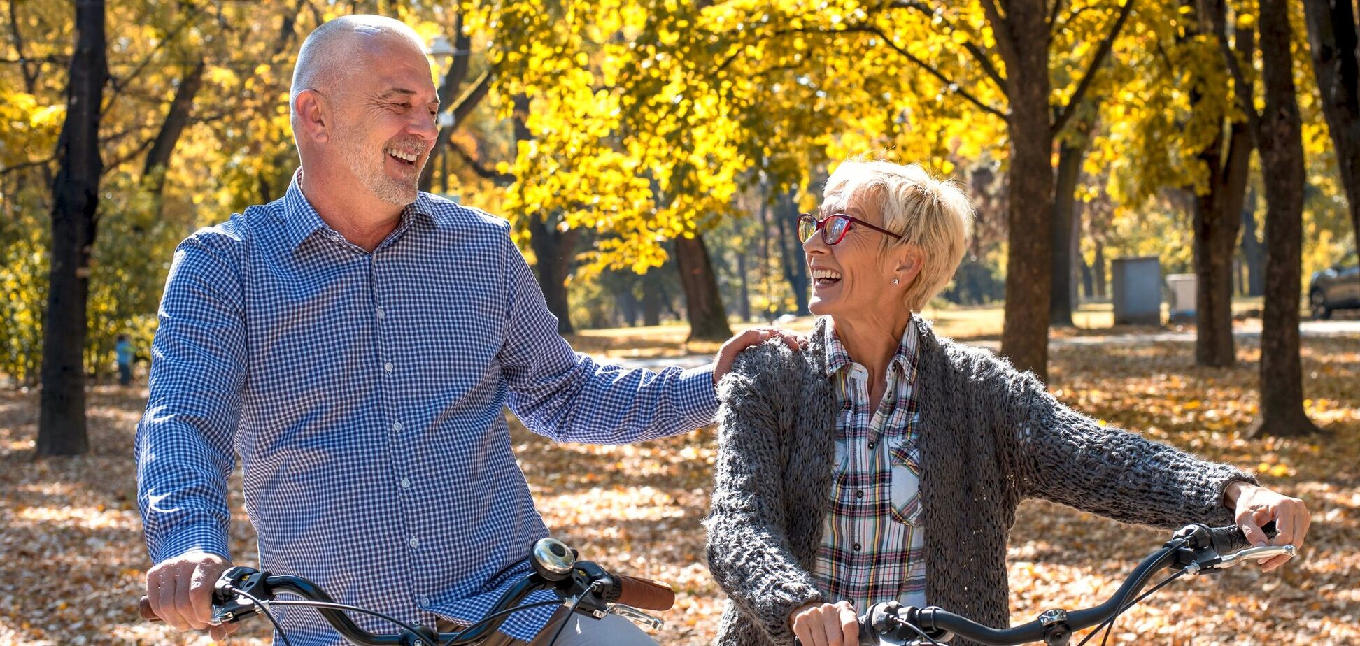 Вік – це лише цифра: секрети фітнес-звичок, які уповільнюють старіння
